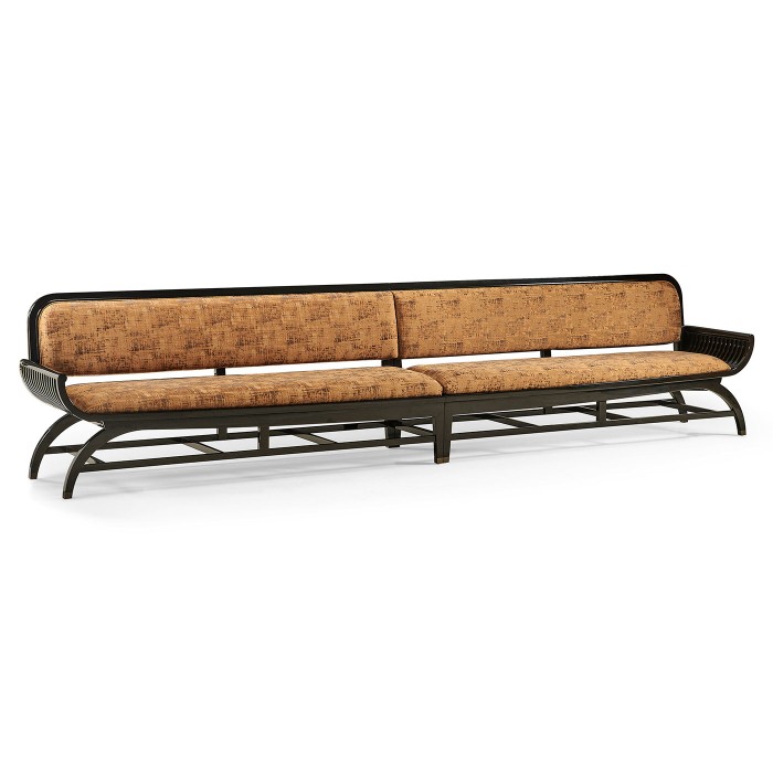 Tiger - Bench