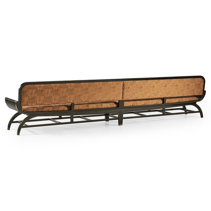 Tiger - Bench