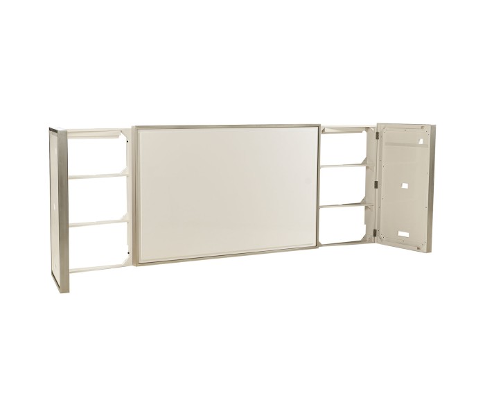 KING BED PANELS