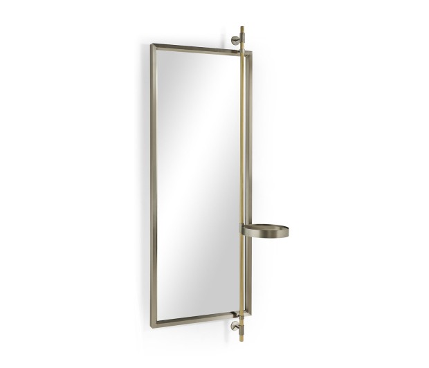 Left Handed Full Length Mirror