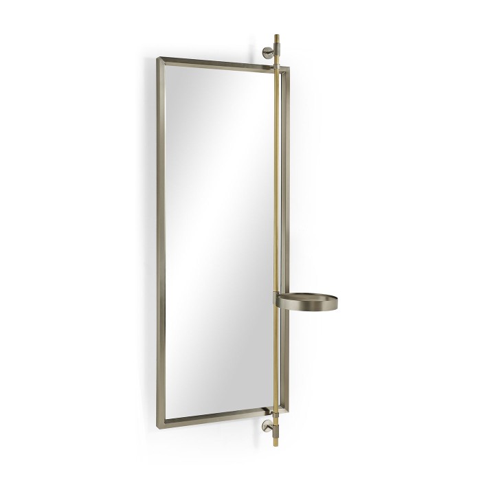 Left Handed Full Length Mirror