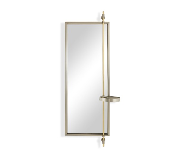 Left Handed Full Length Mirror