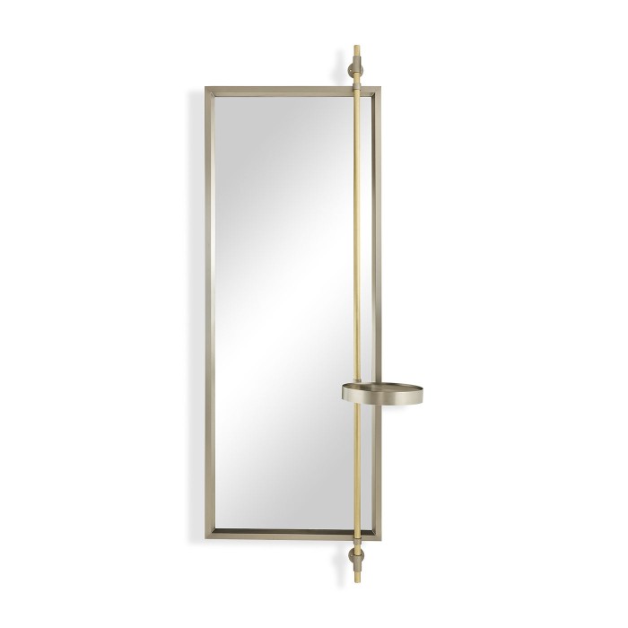 Left Handed Full Length Mirror