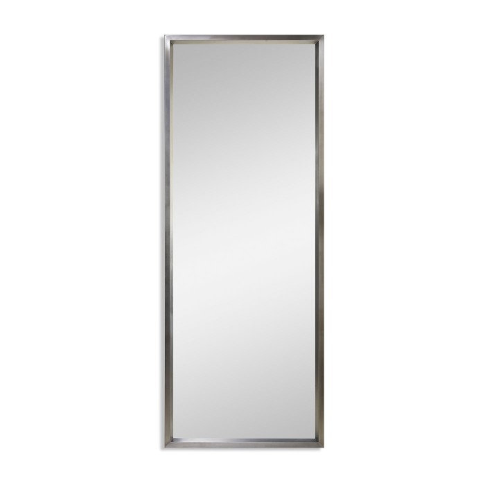 Full Length Mirror - Without Tray