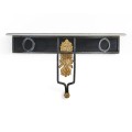 Wall console