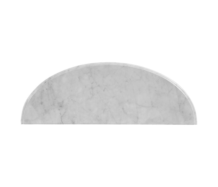 Wall console