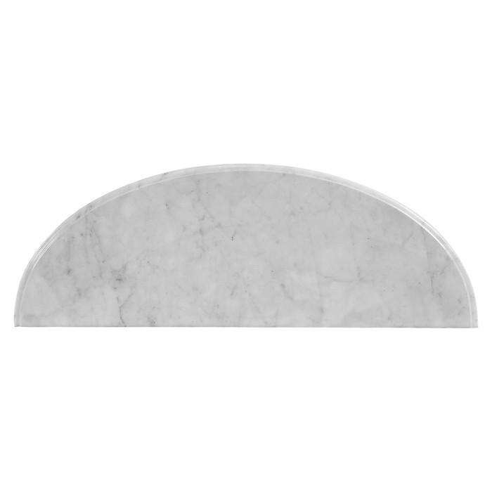 Wall console