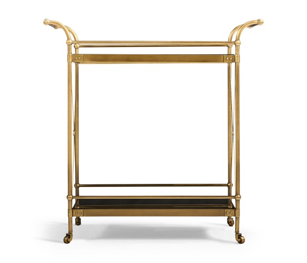 Trolley Bar