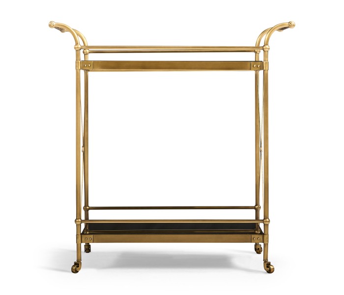 Trolley Bar