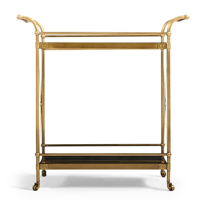 Trolley Bar