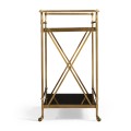 Trolley Bar