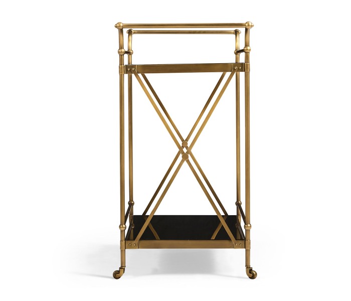 Trolley Bar