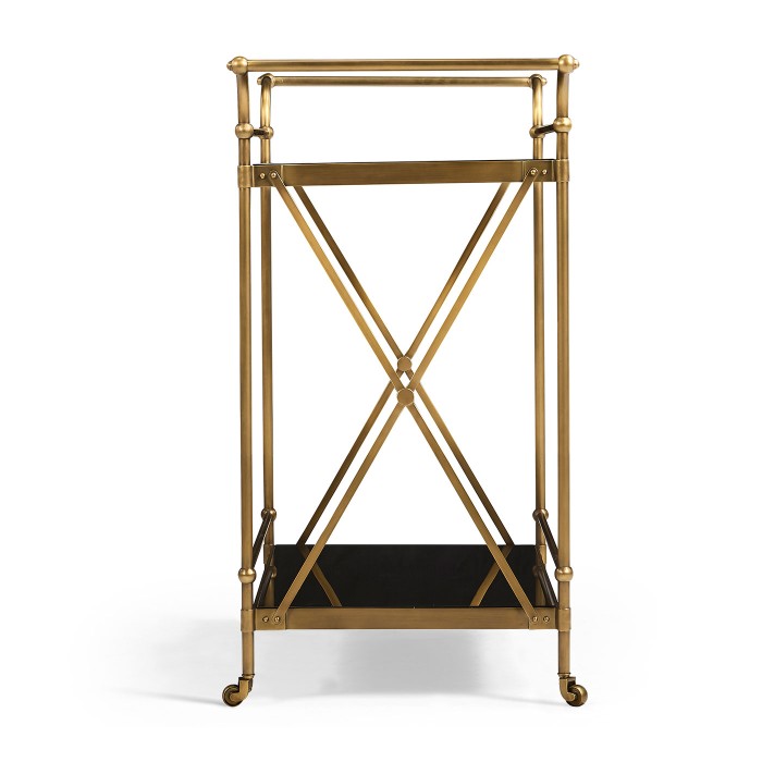 Trolley Bar
