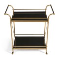 Trolley Bar