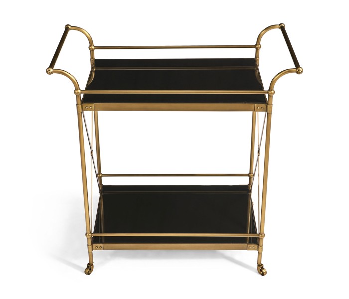 Trolley Bar