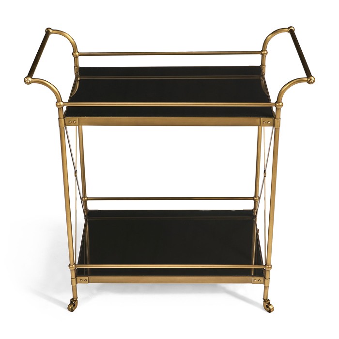 Trolley Bar