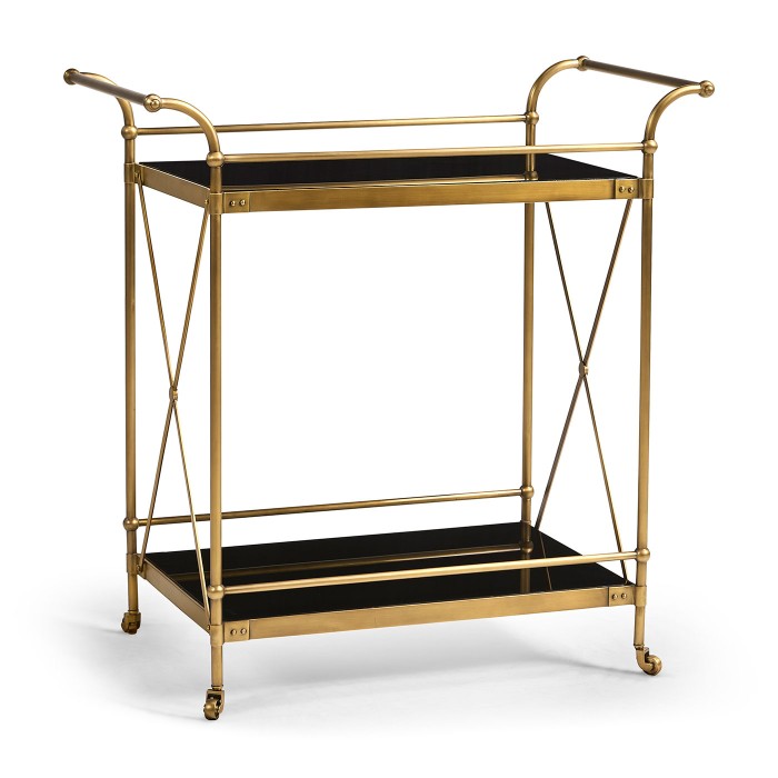 Trolley Bar