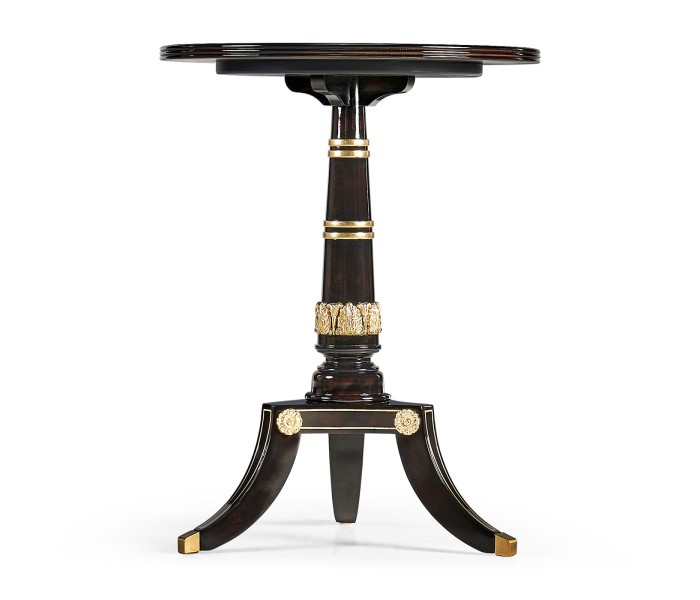 Side table (small)