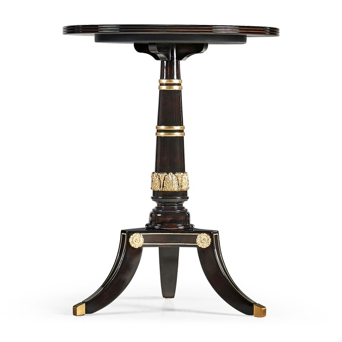 Side table (small)