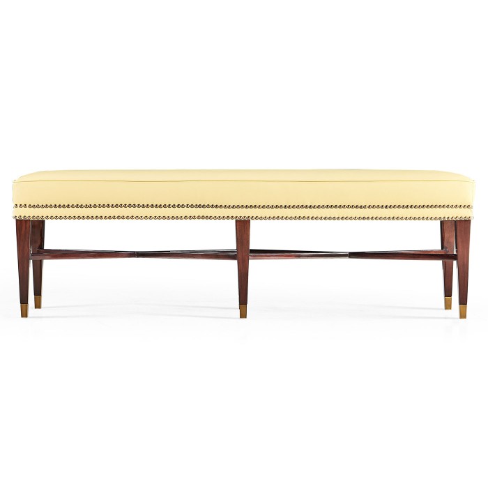 Bed Bench