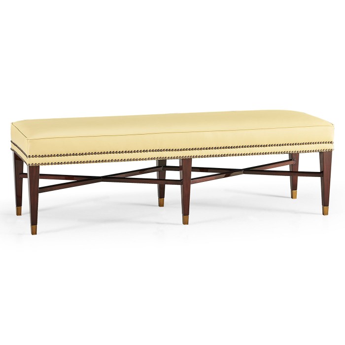 Bed Bench