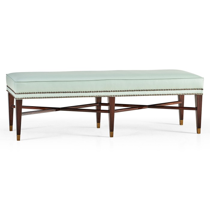 Bed Bench
