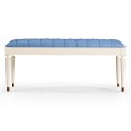 Bed Bench (Hickory Chair alt)