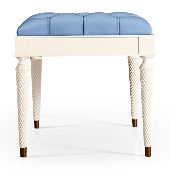 Bed Bench (Hickory Chair alt)