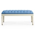 Bed Bench (Hickory Chair alt)