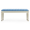 Bed Bench (Hickory Chair alt)