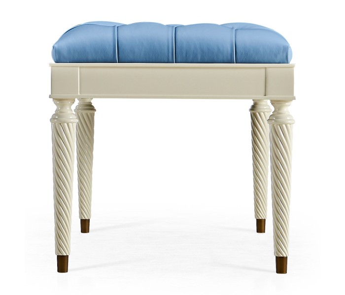 Bed Bench (Hickory Chair alt)