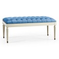Bed Bench (Hickory Chair alt)