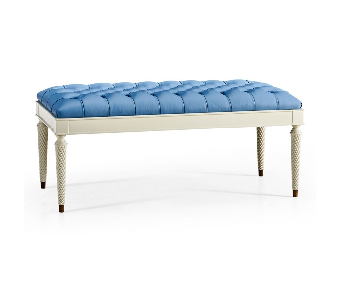 Bed Bench (Hickory Chair alt)