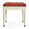 Bed Bench (Hickory Chair alt)