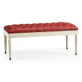 Bed Bench (Hickory Chair alt)