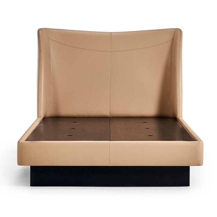 Full Headboard and Base