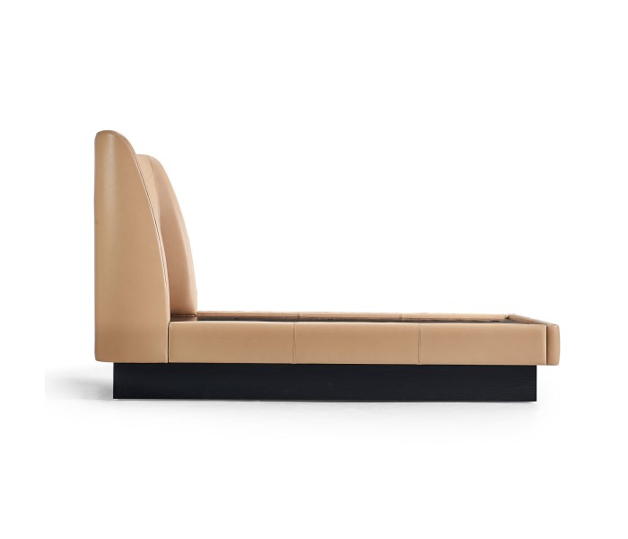 Full Headboard and Base