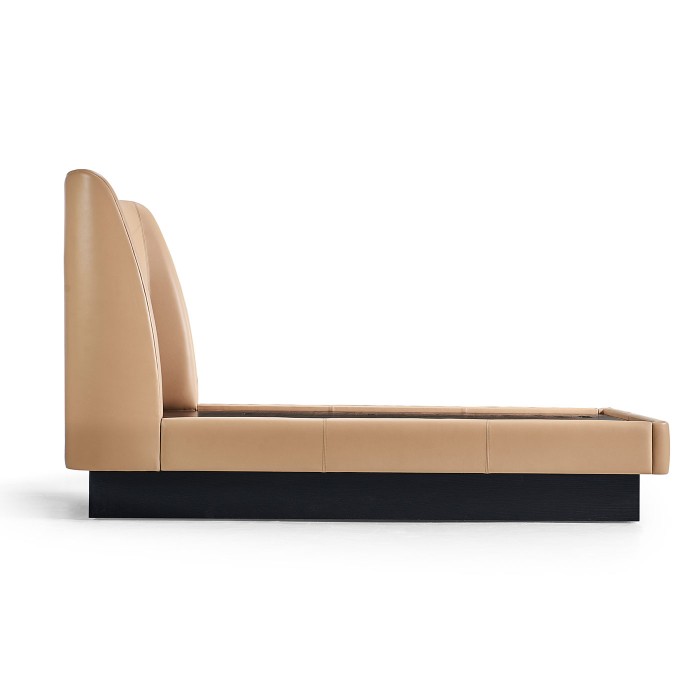 Full Headboard and Base