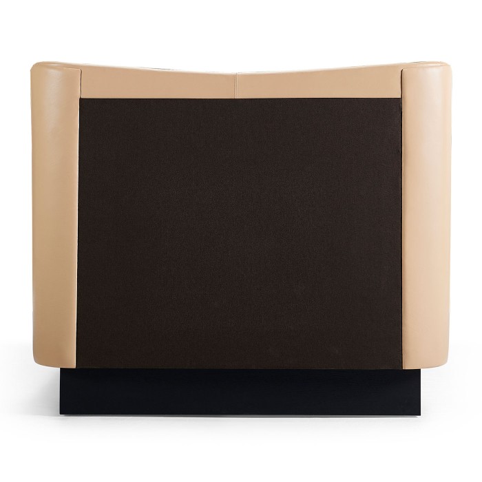Full Headboard and Base