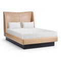 Full Headboard and Base