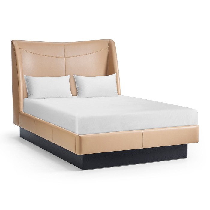 Full Headboard and Base