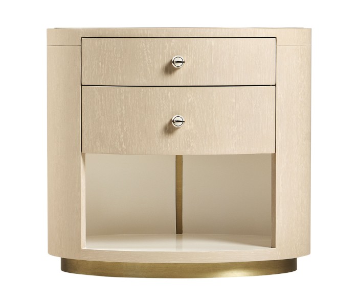 Bedside table