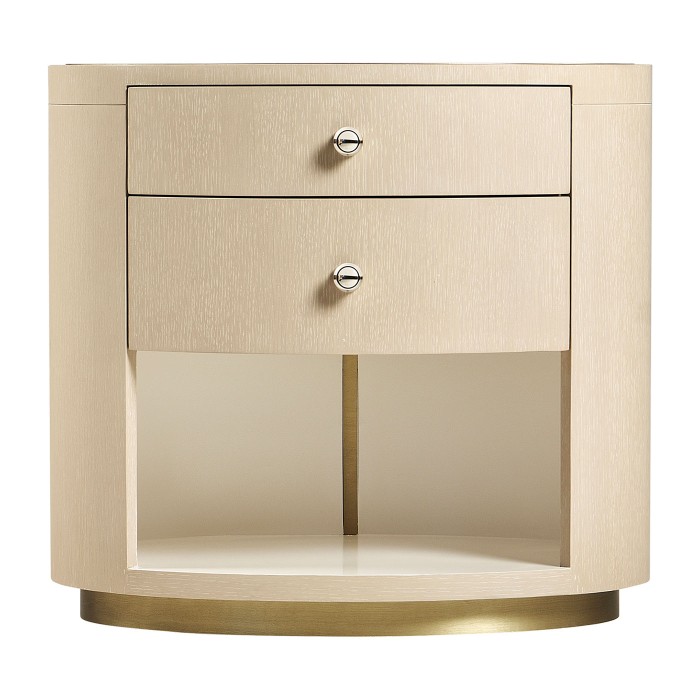 Bedside table