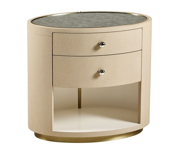 Bedside table