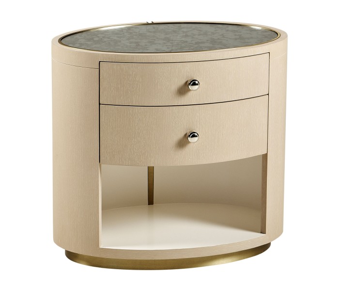 Bedside table