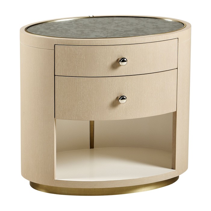 Bedside table