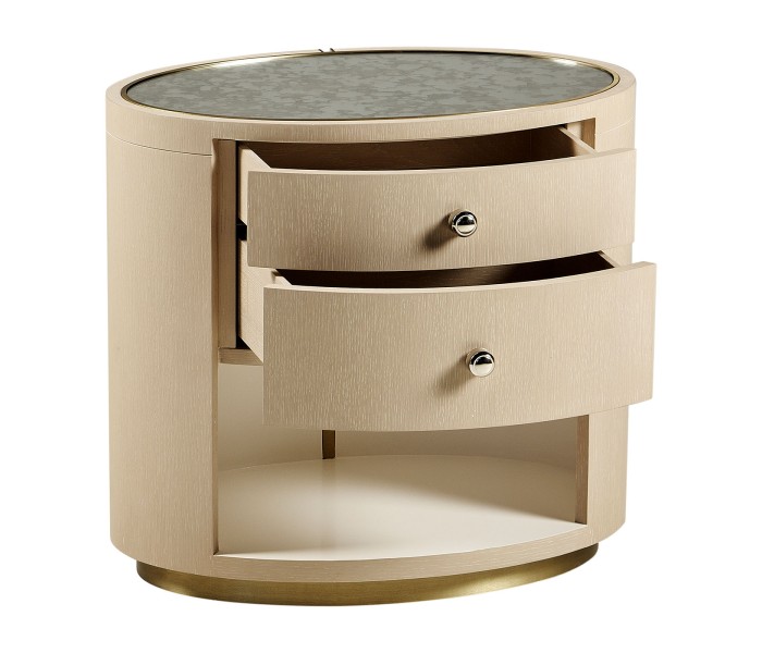 Bedside table