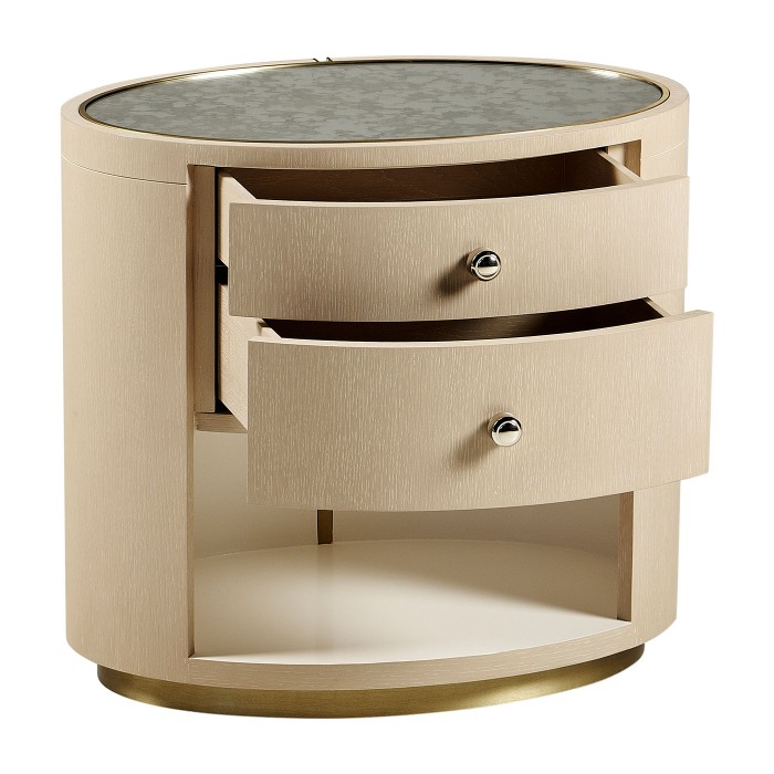 Bedside table