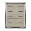 Tall dresser