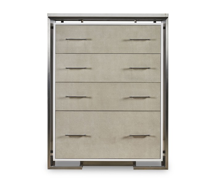 Tall dresser
